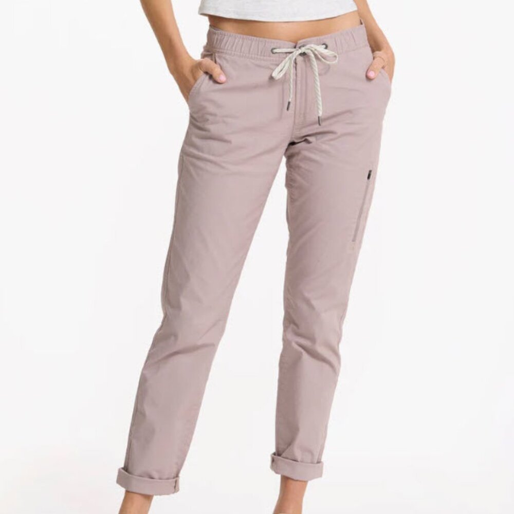 Vuori Ripstop Pant